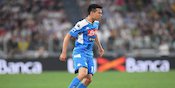 Kode dari Hirving Lozano untuk Manchester United dan Liverpool Tidak Digubris Kode dari Hirving Lozano untuk Manchester United dan Liverpool Tidak Digubris