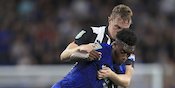Lampard: Hudson-Odoi Harus Belajar Jika Ingin Tampil Setiap Pekan