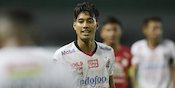 18 Tahun Bom Bali 1, Ini Kenangan Fullback Bali United