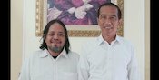 Paguyuban Suporter Timnas Indonesia Sebut Kursi Ketum PSSI Sepi Peminat
