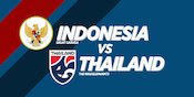 Keuntungan Bagi Timnas Indonesia, Thailand Bermasalah pada Penyelesaian Akhir Keuntungan Bagi Timnas Indonesia, Thailand Bermasalah pada Penyelesaian Akhir