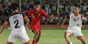 Kemenangan atas Brunei Darussalam Jadi Modal Timnas Indonesia U-16 Hadapi China Kemenangan atas Brunei Darussalam Jadi Modal Timnas Indonesia U-16 Hadapi China