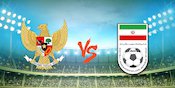 Hasil Pertandingan Indonesia U-19 vs Iran U-19: Skor 2-4 Hasil Pertandingan Indonesia U-19 vs Iran U-19: Skor 2-4