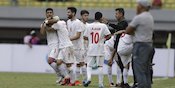 Meski Kalahkan Timnas Indonesia U-19, Iran Tak Maksimal karena Kelelahan Meski Kalahkan Timnas Indonesia U-19, Iran Tak Maksimal karena Kelelahan