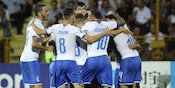 Hasil Pertandingan Armenia vs Italia: Skor 1-3 Hasil Pertandingan Armenia vs Italia: Skor 1-3