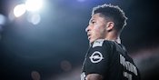 MU Terkesan Kurang Niat, Jadon Sancho Merasa Kurang Dihargai? MU Terkesan Kurang Niat, Jadon Sancho Merasa Kurang Dihargai?