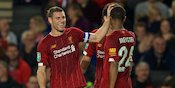 Hasil Pertandingan MK Dons vs Liverpool: Skor 0-2 Hasil Pertandingan MK Dons vs Liverpool: Skor 0-2