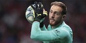 Chelsea Hidupkan Minat Pada Jan Oblak Chelsea Hidupkan Minat Pada Jan Oblak