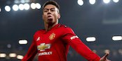 Ruang Ganti Manchester United Panas, Mike Phelan Marah ke Jesse Lingard Ruang Ganti Manchester United Panas, Mike Phelan Marah ke Jesse Lingard