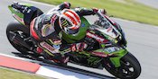 Hasil FP1 WorldSBK Portugal: Jonathan Rea Jadi yang Tercepat Hasil FP1 WorldSBK Portugal: Jonathan Rea Jadi yang Tercepat