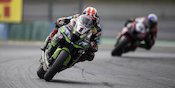 Hasil Race 2 WorldSBK Prancis: Menang, Jonathan Rea Kunci Gelar