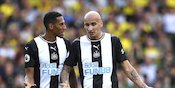 Gelandang Newcastle Ini Katanya Bisa dengan Mudah Main di Barcelona Gelandang Newcastle Ini Katanya Bisa dengan Mudah Main di Barcelona