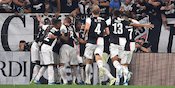 Hasil Pertandingan Juventus vs Napoli: Skor 4-3 Hasil Pertandingan Juventus vs Napoli: Skor 4-3