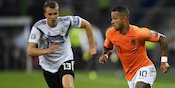 Kualifikasi EURO 2020: Skor, Klasemen, Jadwal, Daftar Pencetak Gol Grup C