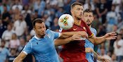 'Demi Orang-Orang yang Meninggal Akibat Corona, Serie A Wajib Dilanjutkan'