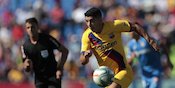 Hasil Pertandingan Getafe vs Barcelona: Skor 0-2