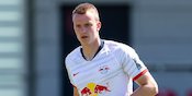 Mengenal Lukas Klostermann, Bek Kanan Masa Depan Jerman Mengenal Lukas Klostermann, Bek Kanan Masa Depan Jerman