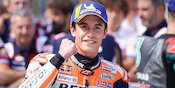'Selalu Turuti Nasihat Dokter, Marc Marquez Bukan Rider Bodoh' 'Selalu Turuti Nasihat Dokter, Marc Marquez Bukan Rider Bodoh'