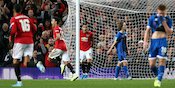Rochdale Buat Manchester United Menderita
