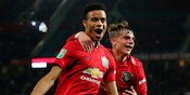 Resmi, Manchester United Ikat Mason Greenwood Hingga 2023 Resmi, Manchester United Ikat Mason Greenwood Hingga 2023