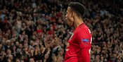 Sanjungan Setinggi Langit Solskjaer untuk Mason Greenwood