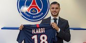 Sudah Tinggalkan Inter, Icardi Masih tak Sudi Bergabung dengan Juventus Sudah Tinggalkan Inter, Icardi Masih tak Sudi Bergabung dengan Juventus