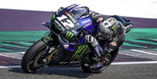 'Fabio Quartararo Bukan Referensi Utama Maverick Vinales' 'Fabio Quartararo Bukan Referensi Utama Maverick Vinales'