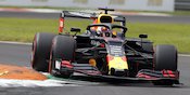 Hasil FP1 F1 Singapura: Max Verstappen Memimpin Hasil FP1 F1 Singapura: Max Verstappen Memimpin