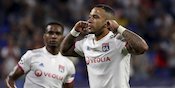 Manchester United Punya Keistimewaan Untuk Transfer Memphis Depay Manchester United Punya Keistimewaan Untuk Transfer Memphis Depay