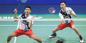 Fajar/Rian Juarai Korea Open 2019, Bukti Kejayaan Ganda Putra Indonesia Fajar/Rian Juarai Korea Open 2019, Bukti Kejayaan Ganda Putra Indonesia