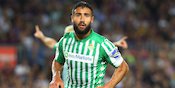Misteri Gagalnya Transfer Nabil Fekir ke Liverpool: Saya Sendiri Tidak Tahu Alasannya