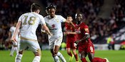 Keita Puas Dengan Performanya, Tapi Yakin Bisa Tampil Lebih Baik