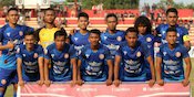 Hasil Pertandingan Sriwijaya FC vs Persiraja Banda Aceh: Skor 0-1