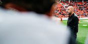 Resep Anyar Bosz: Menelisik Permainan Menyerang Sang Manajer Bayer Leverkusen