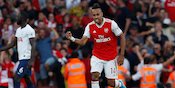 Didesak Segera Perpanjang Kontrak di Arsenal, Apa Respons Pierre-Emerick Aubameyang? Didesak Segera Perpanjang Kontrak di Arsenal, Apa Respons Pierre-Emerick Aubameyang?