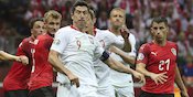 Kualifikasi EURO 2020: Skor, Klasemen, Jadwal, Daftar Pencetak Gol Grup G