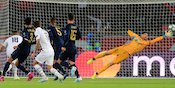 Dihajar PSG, Real Madrid Diyakini Mulai Ulangi Kegagalan Musim Lalu