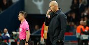 Legenda Real Madrid Mulai Ragukan Kapabilitas Zinedine Zidane Legenda Real Madrid Mulai Ragukan Kapabilitas Zinedine Zidane