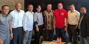 Sejumlah Syarat yang Mesti Dipenuhi Bakal Calon Ketua Umum PSSI Sejumlah Syarat yang Mesti Dipenuhi Bakal Calon Ketua Umum PSSI