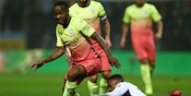 Man of the Match Preston North End vs Manchester City: Raheem Sterling Man of the Match Preston North End vs Manchester City: Raheem Sterling