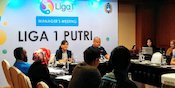 Pembagian Grup Liga 1 Putri 2019, Persija dan Persib Satu Grup Pembagian Grup Liga 1 Putri 2019, Persija dan Persib Satu Grup