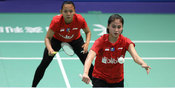 Jadwal Indonesia di Chinese Taipei Open 2019, 5 September