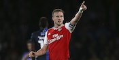 Setia, Rob Holding Segera Teken Kontrak Baru di Arsenal