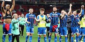 Bangganya Rochdale Nyaris Singkirkan Manchester United