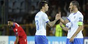 Leonardo Bonucci: Memori Debut Italia, Gol ke Gawang Manuel Nuer, Laga ke-100 Leonardo Bonucci: Memori Debut Italia, Gol ke Gawang Manuel Nuer, Laga ke-100