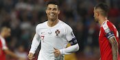 Lionel Messi Kalah, Cristiano Ronaldo Disebut Lebih Hebat dan Profesional 