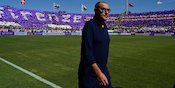 Eks Juru Transfer Juventus: Maurizio Sarri Buruk untuk Sepak Bola! Eks Juru Transfer Juventus: Maurizio Sarri Buruk untuk Sepak Bola!
