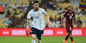 Diasuransikan, Masa Iya Pendidikan Kalah Penting Sama Kaki Lionel Messi Diasuransikan, Masa Iya Pendidikan Kalah Penting Sama Kaki Lionel Messi