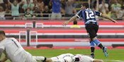 Man of the Match Inter Milan vs Udinese: Stefano Sensi Man of the Match Inter Milan vs Udinese: Stefano Sensi