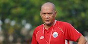 Jelang Bertemu Semen Padang, 2 Pilar Persija Mulai Pulih dari Cedera Jelang Bertemu Semen Padang, 2 Pilar Persija Mulai Pulih dari Cedera
